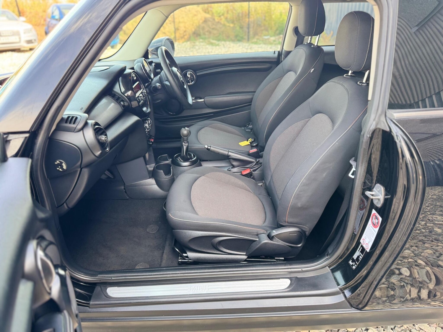 Vehicle 13
