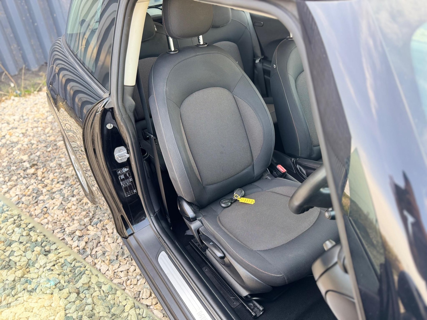 Vehicle 23
