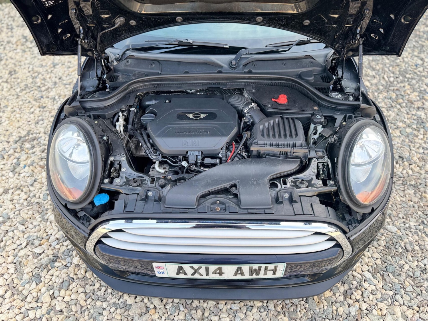Vehicle 30