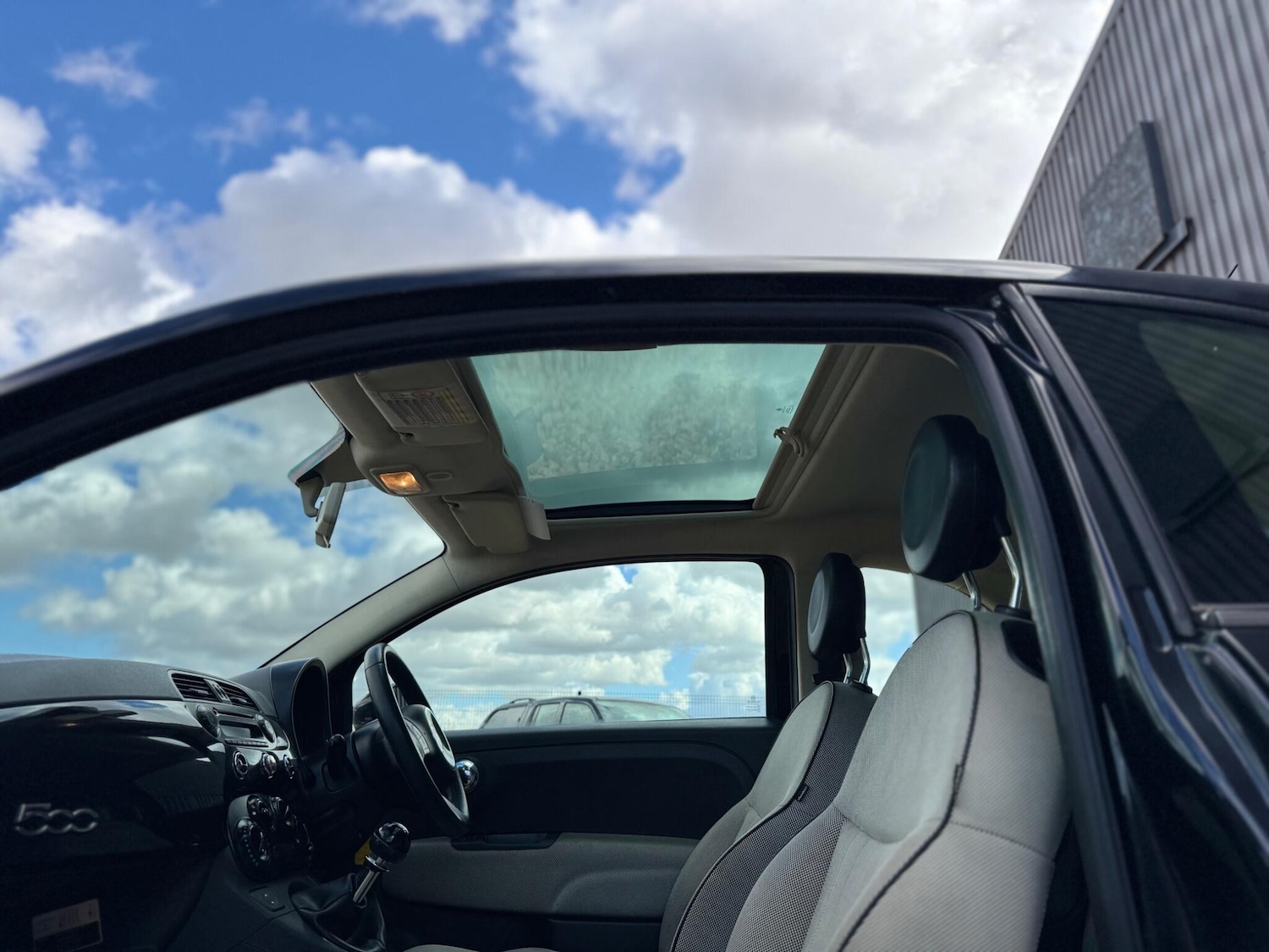Vehicle 16