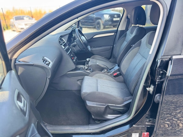Used Citroen C4 2014 for sale - 75609066: Photo 11