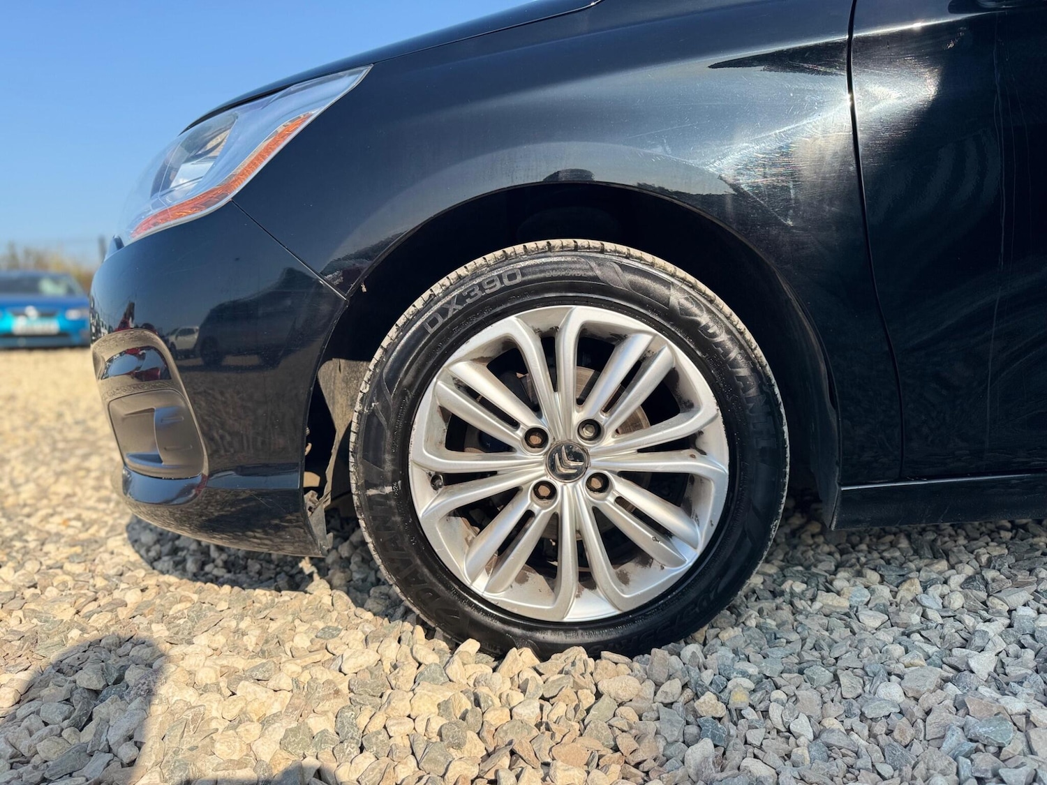 Vehicle 15