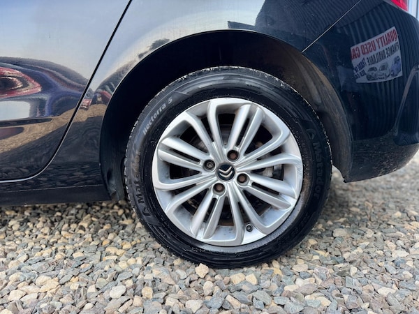 Used Citroen C4 2014 for sale - 75609066: Photo 17