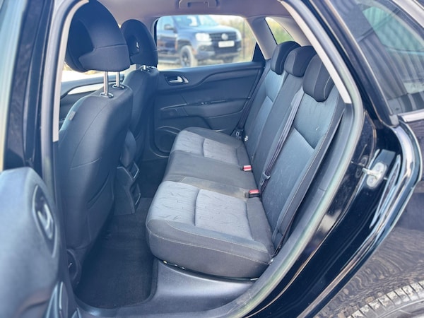 Used Citroen C4 2014 for sale - 75609066: Photo 18