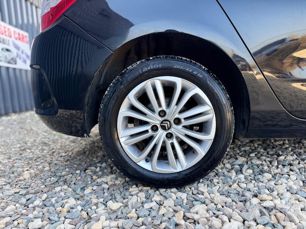 Used Citroen C4 2014 for sale - 75609066: Photo 21