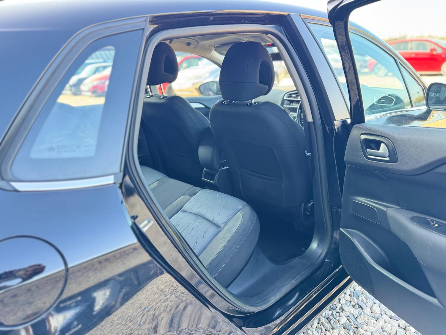 Vehicle 25