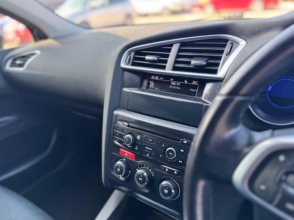 Used Citroen C4 2014 for sale - 75609066: Photo 30