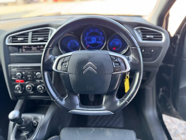 Used Citroen C4 2014 for sale - 75609066: Photo 31