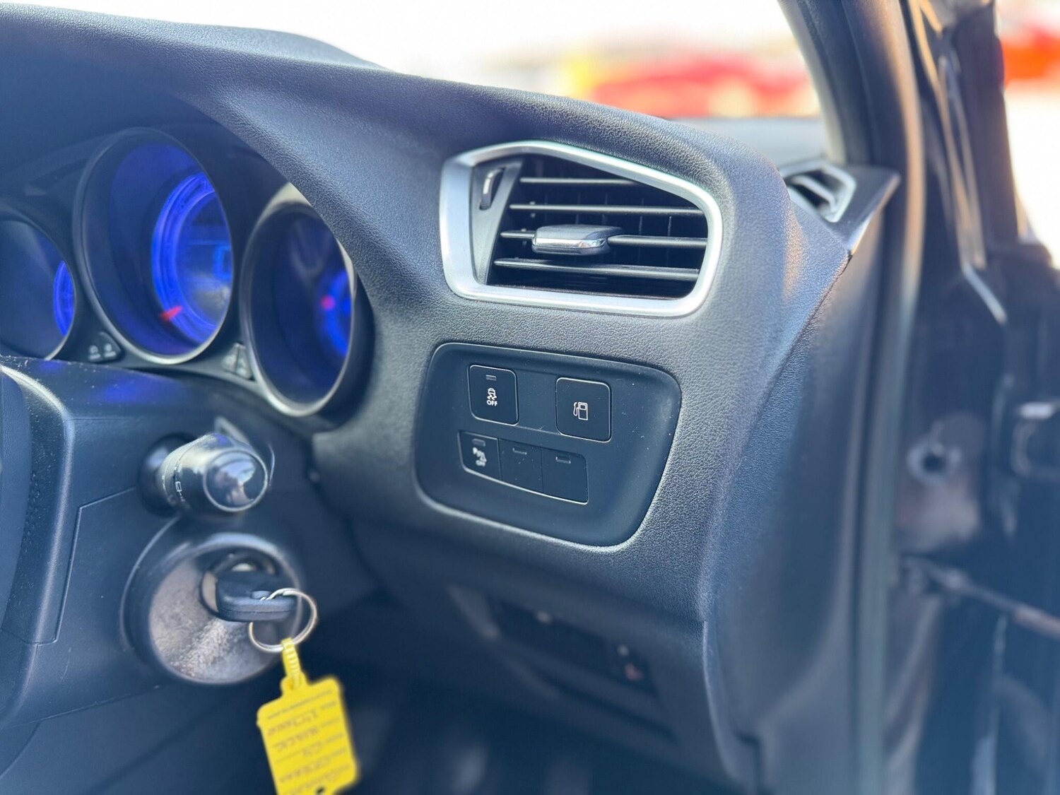 Vehicle 32