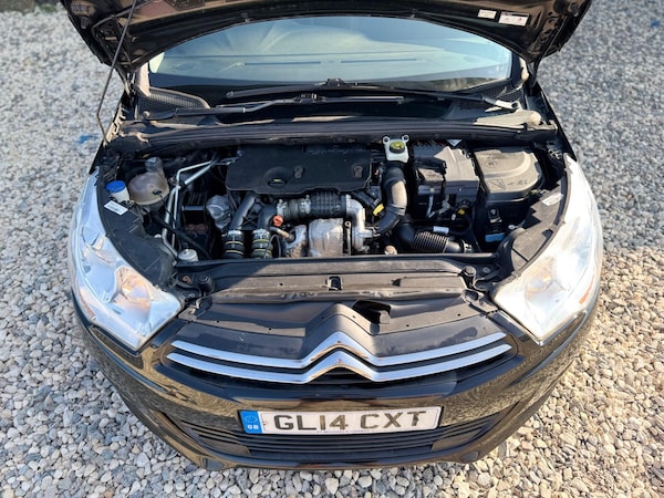 Used Citroen C4 2014 for sale - 75609066: Photo 35