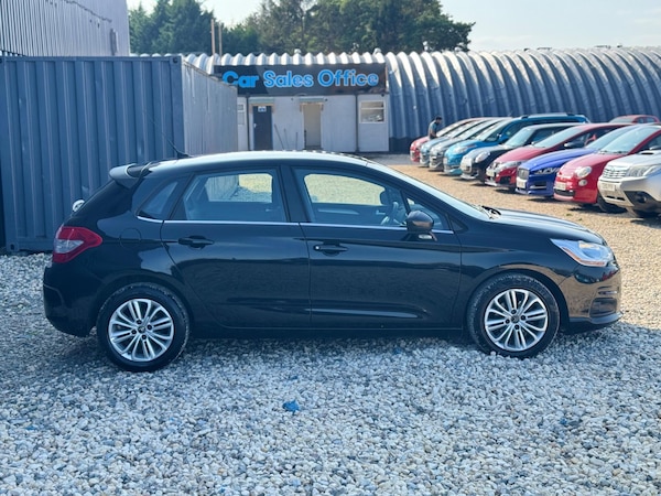 Used Citroen C4 2014 for sale - 75609066: Photo 3