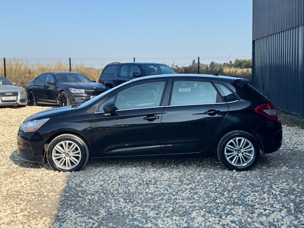 Used Citroen C4 2014 for sale - 75609066: Photo 4