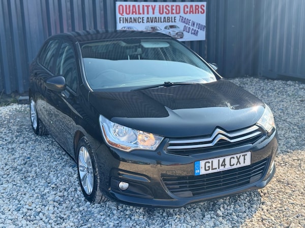 Used Citroen C4 2014 for sale - 75609066: Photo 7