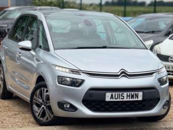 (15) - 1.6 e-HDi Selection Euro 5 (s/s) 5dr