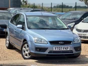 2007 (07) - 1.6 Sport 5dr Auto