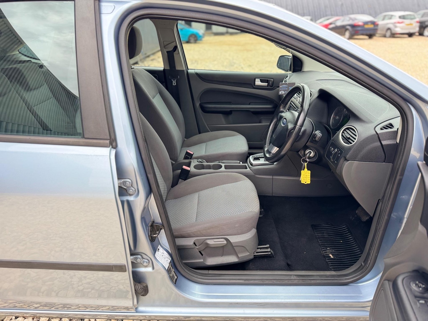 Vehicle 25