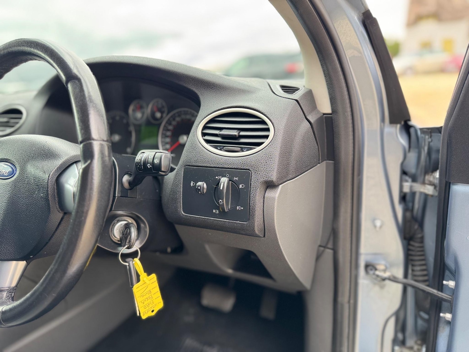 Vehicle 26