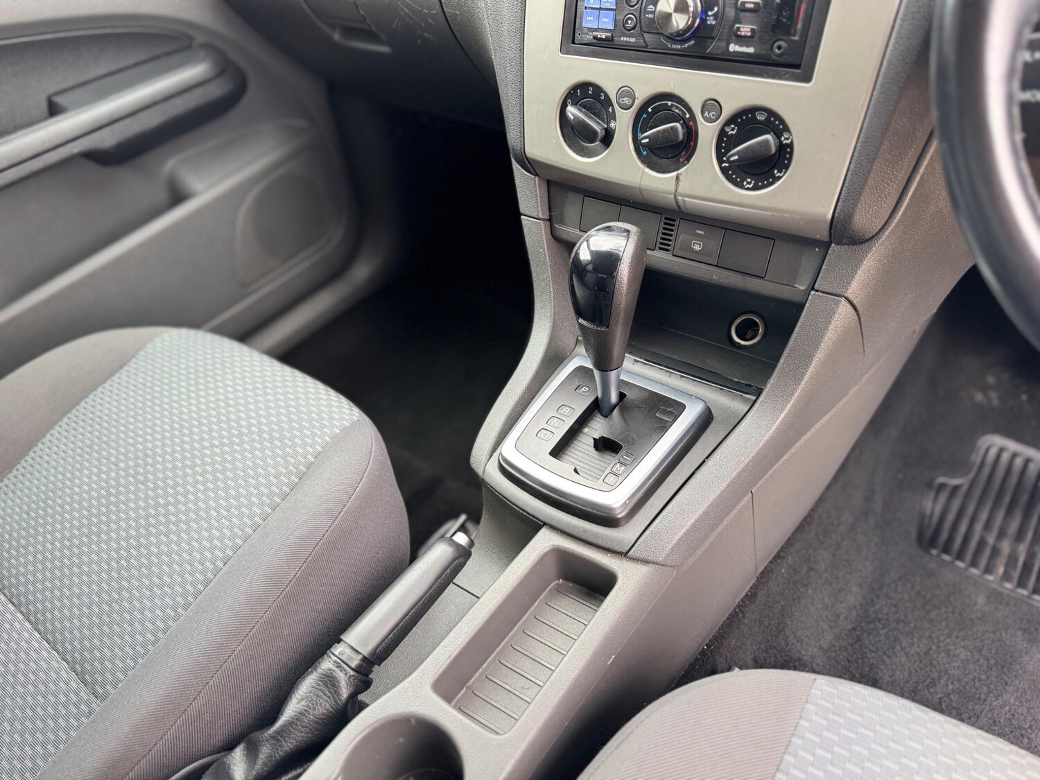 Vehicle 27