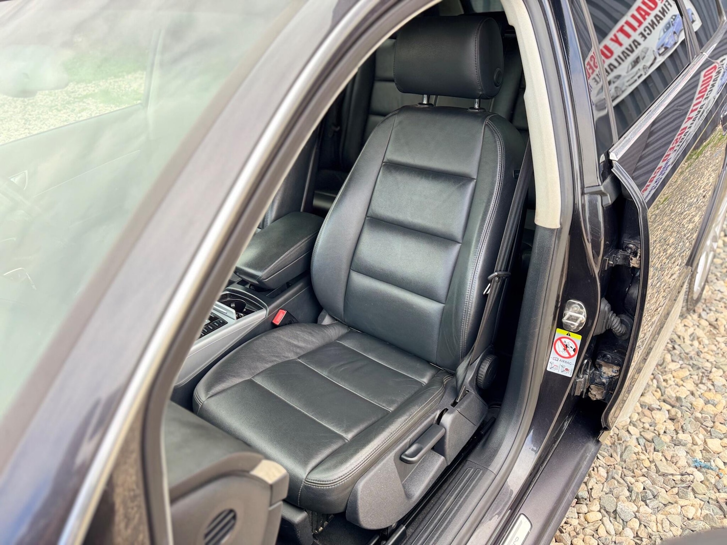 Used Audi A6 Allroad 2010 for sale - 76085386: Photo 13