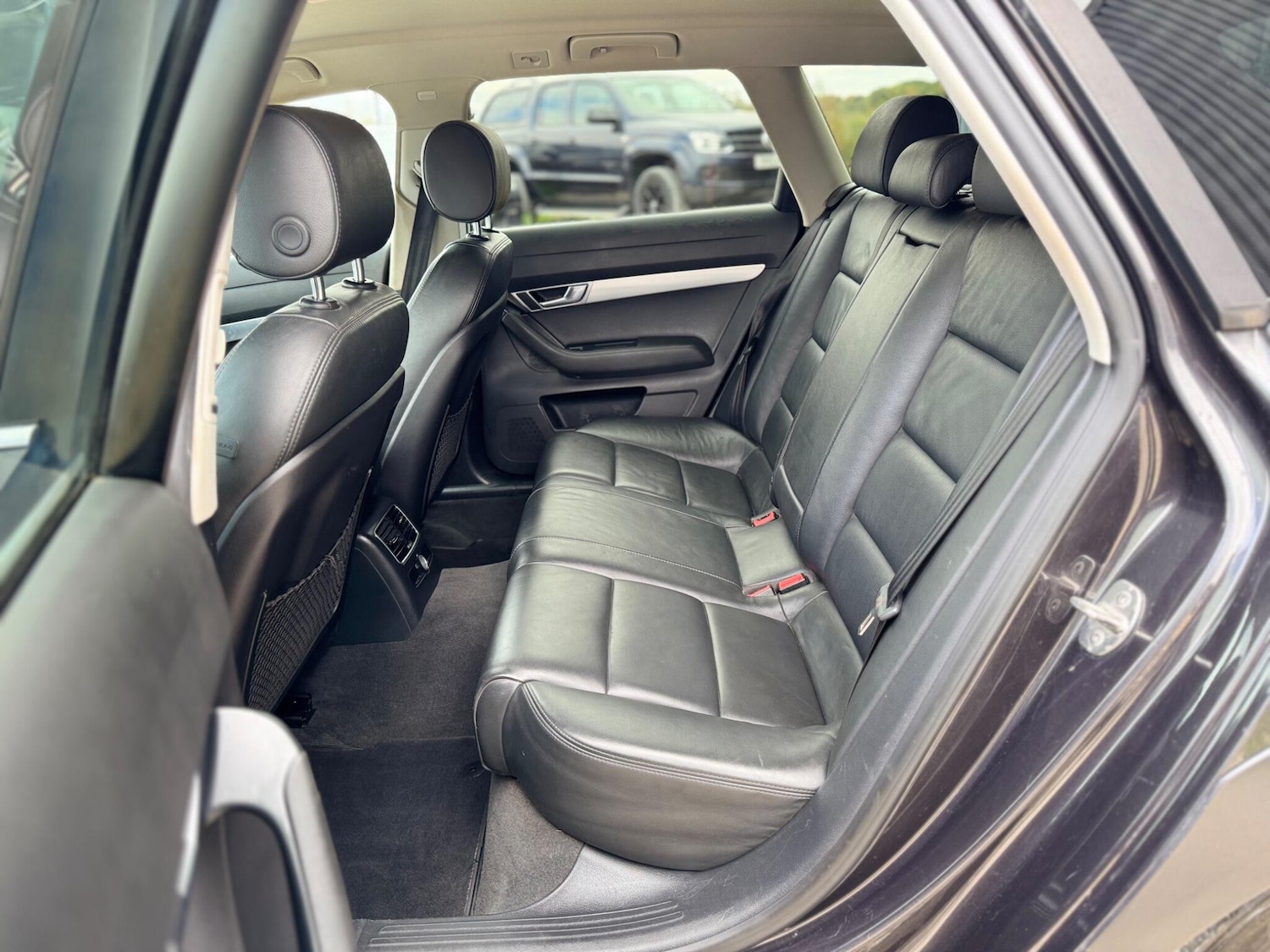 Used Audi A6 Allroad 2010 for sale - 76085386: Photo 16