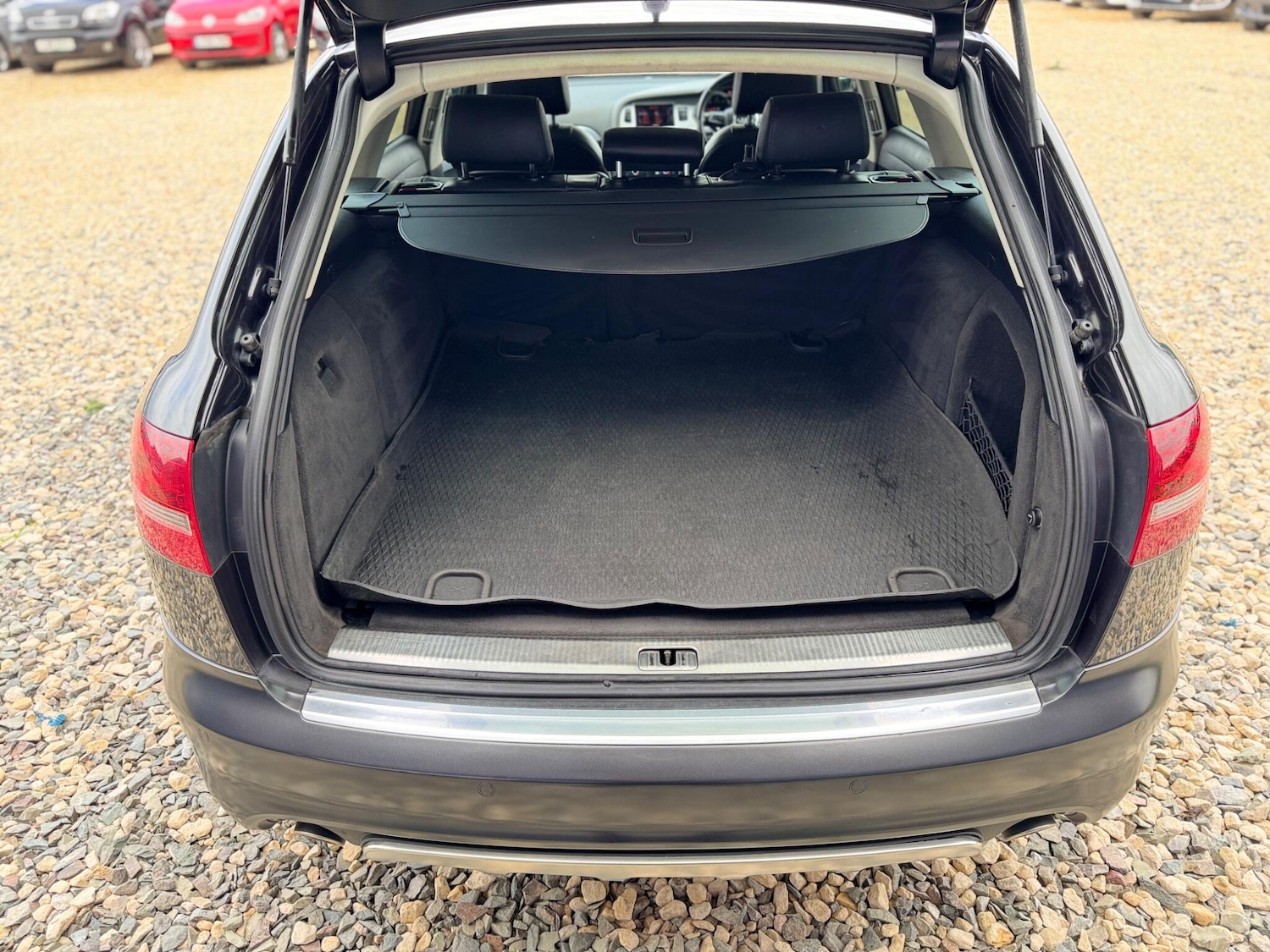 Used Audi A6 Allroad 2010 for sale - 76085386: Photo 19