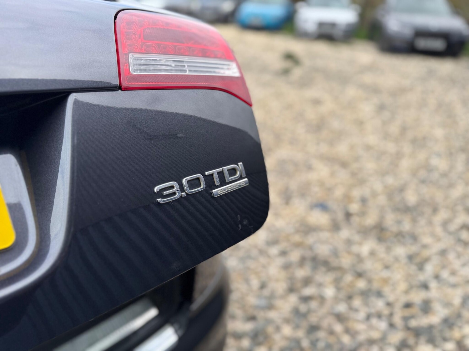 Used Audi A6 Allroad 2010 for sale - 76085386: Photo 20