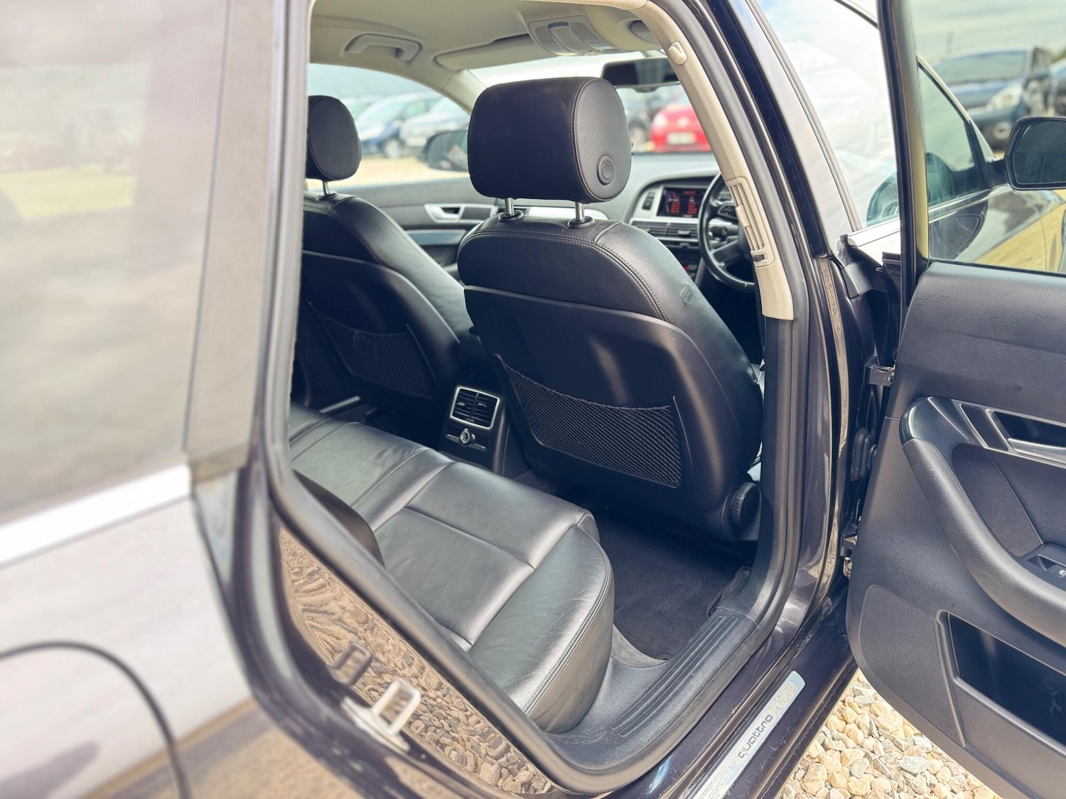 Used Audi A6 Allroad 2010 for sale - 76085386: Photo 22