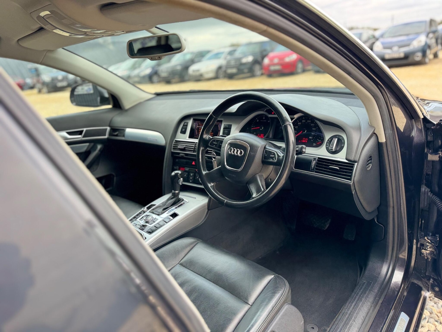 Used Audi A6 Allroad 2010 for sale - 76085386: Photo 25