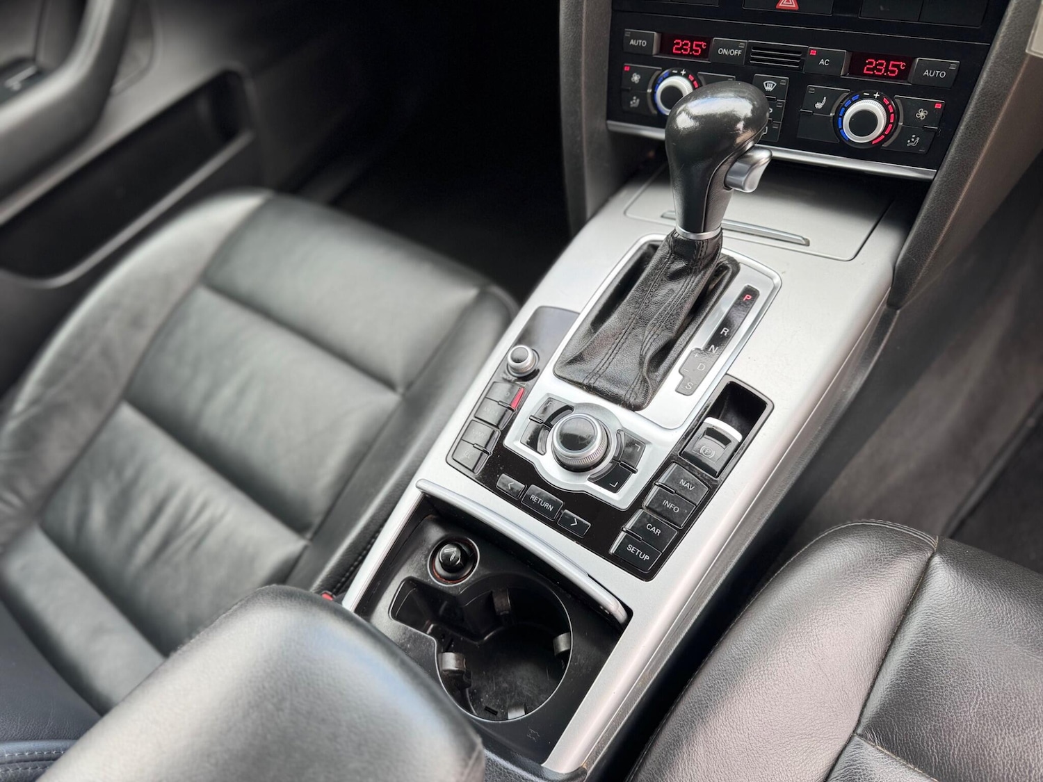 Used Audi A6 Allroad 2010 for sale - 76085386: Photo 33
