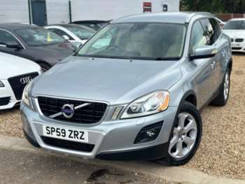 Used Volvo XC60 2009 for sale - 72269047: Photo