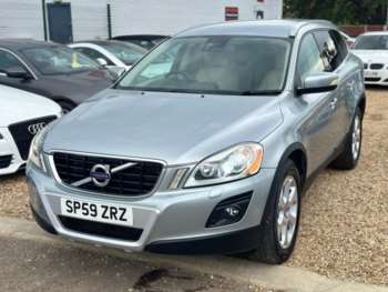 Used Volvo XC60 2009 for sale - 72269047: Photo