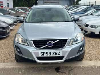 Used Volvo XC60 2009 for sale - 72269047: Photo