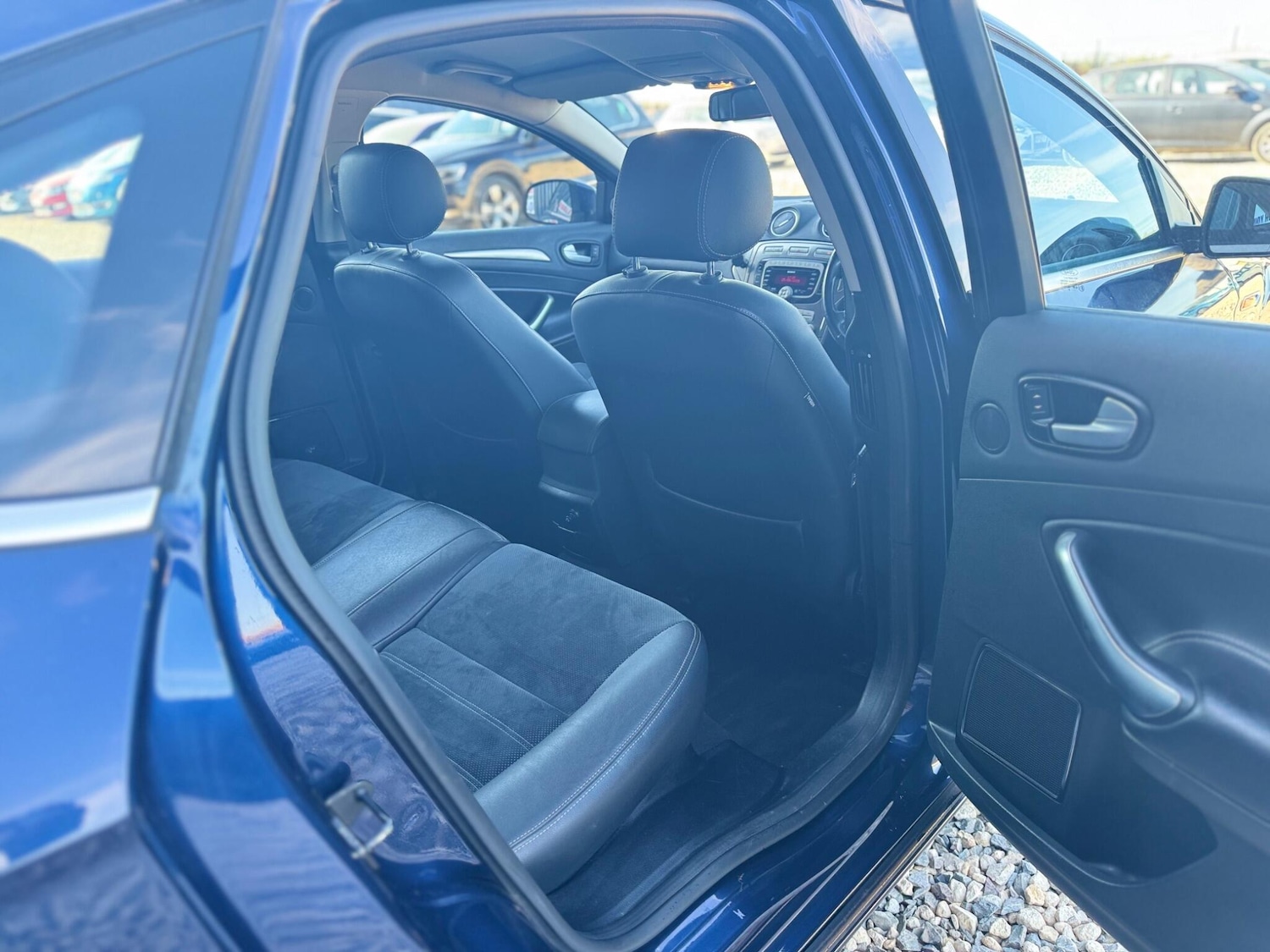Vehicle 25