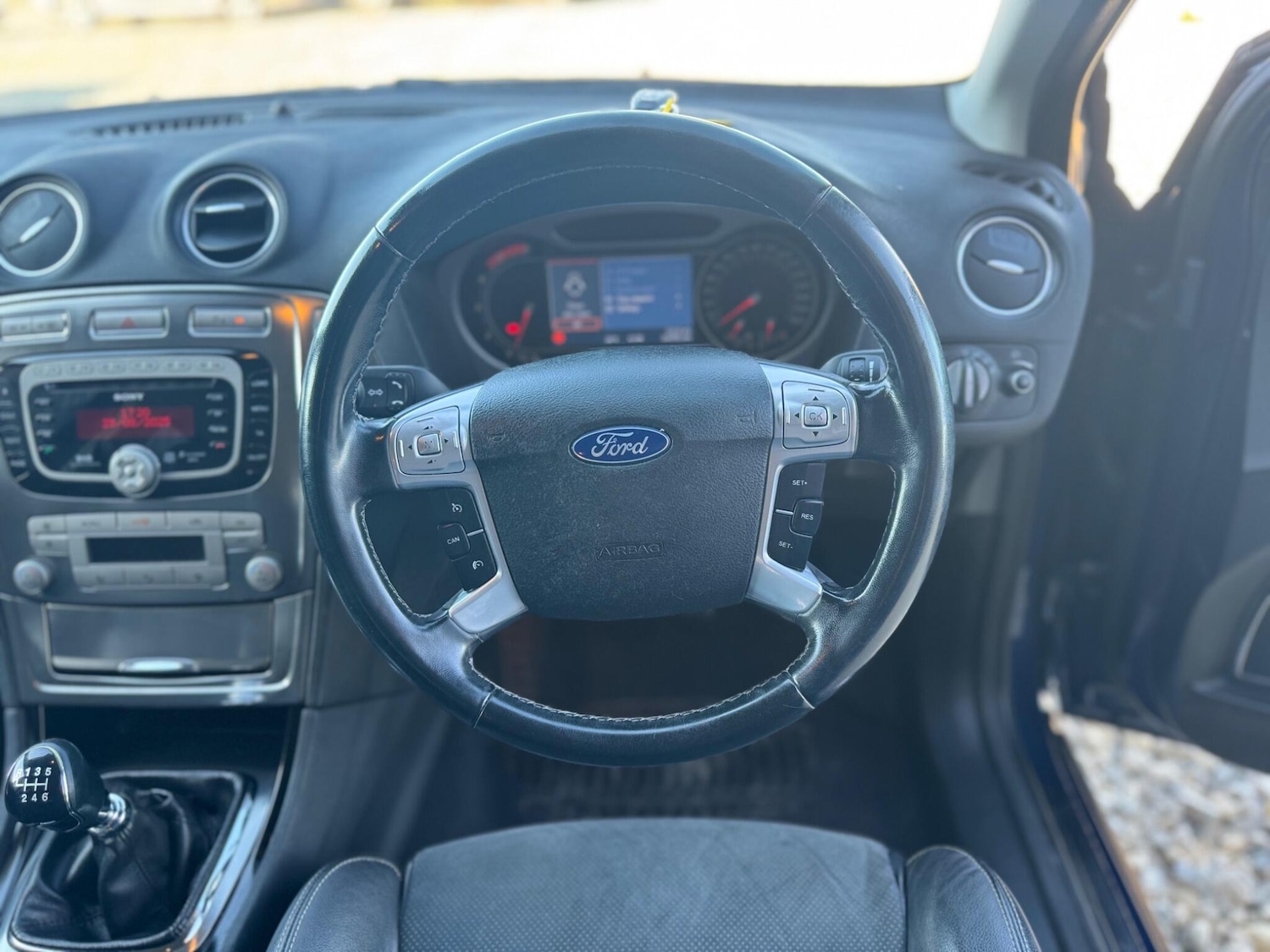 Vehicle 26
