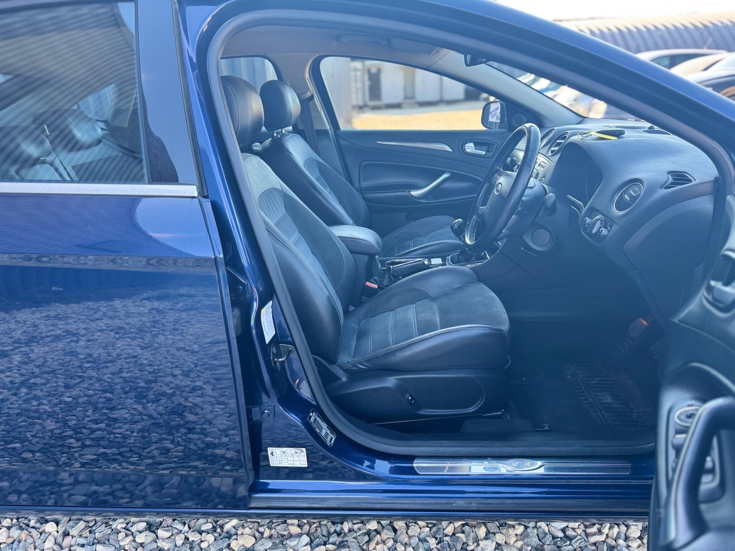 Vehicle 27