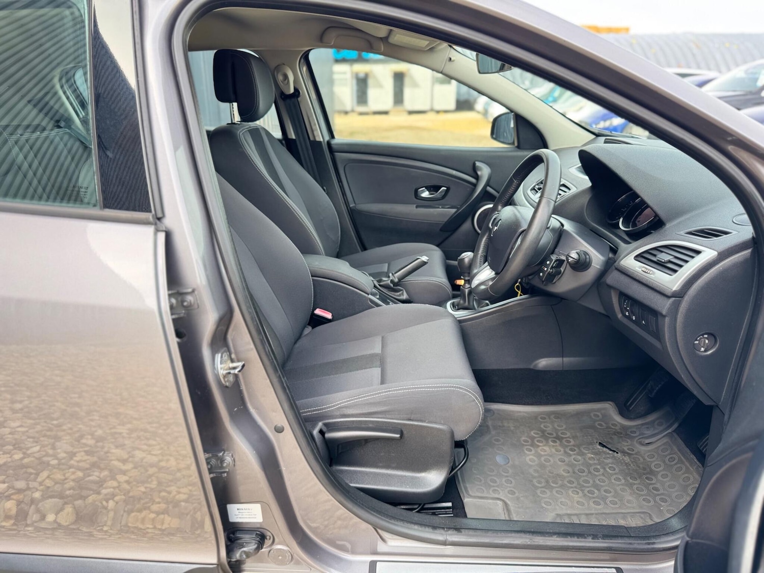 Vehicle 27