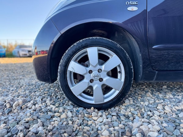 Used Nissan Micra 2010 for sale - 76295367: Photo 13