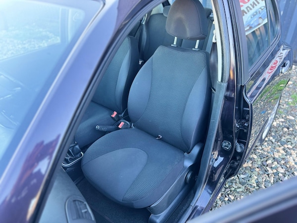 Used Nissan Micra 2010 for sale - 76295367: Photo 15