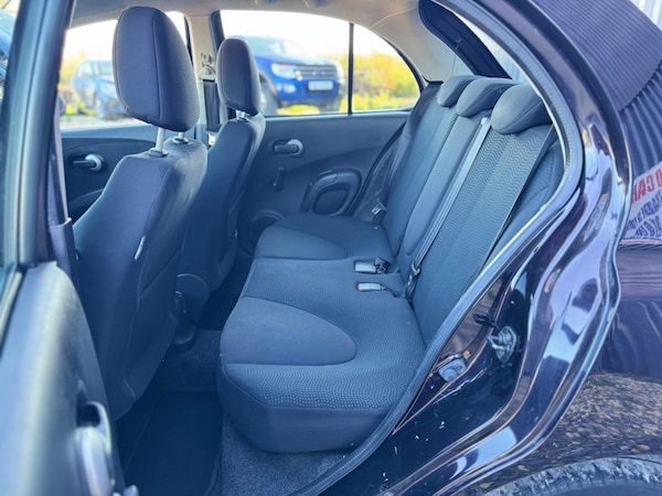 Used Nissan Micra 2010 for sale - 76295367: Photo 18