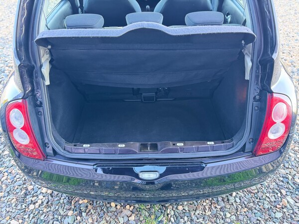 Used Nissan Micra 2010 for sale - 76295367: Photo 22