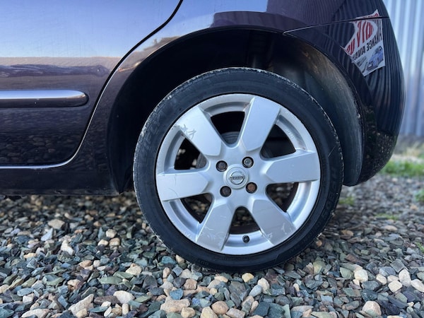 Used Nissan Micra 2010 for sale - 76295367: Photo 23