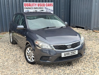 2011 (11) - 1.6 CRDi VR-7 Euro 5 5dr