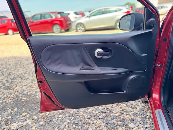 Used Nissan Note 2009 for sale - 74097100: Photo 14
