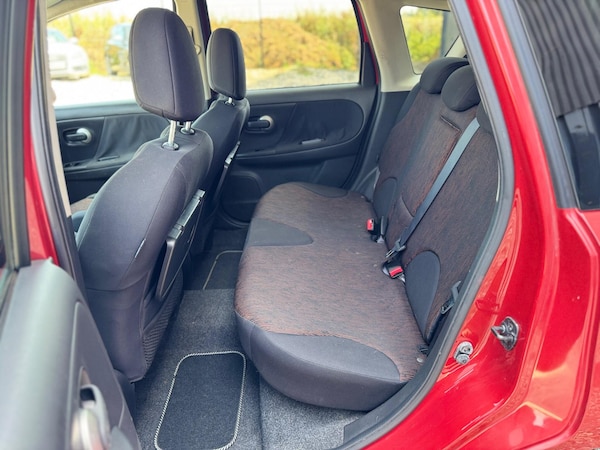 Used Nissan Note 2009 for sale - 74097100: Photo 20