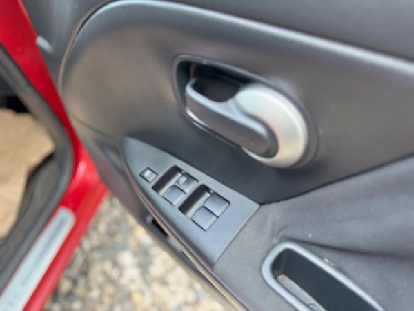 Used Nissan Note 2009 for sale - 74097100: Photo 24