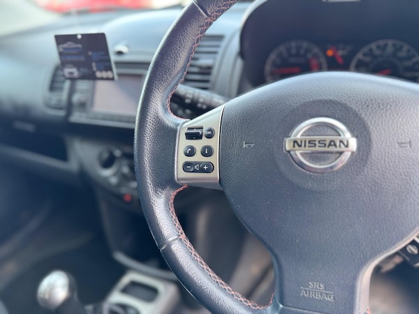 Used Nissan Note 2009 for sale - 74097100: Photo 27