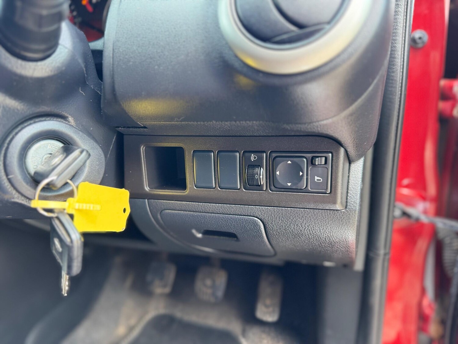 Vehicle 31