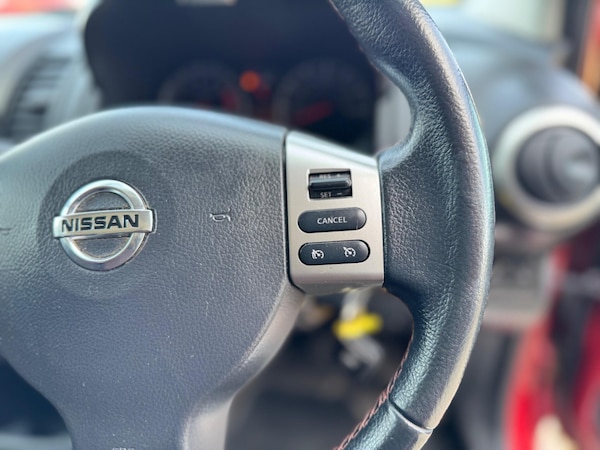 Used Nissan Note 2009 for sale - 74097100: Photo 32