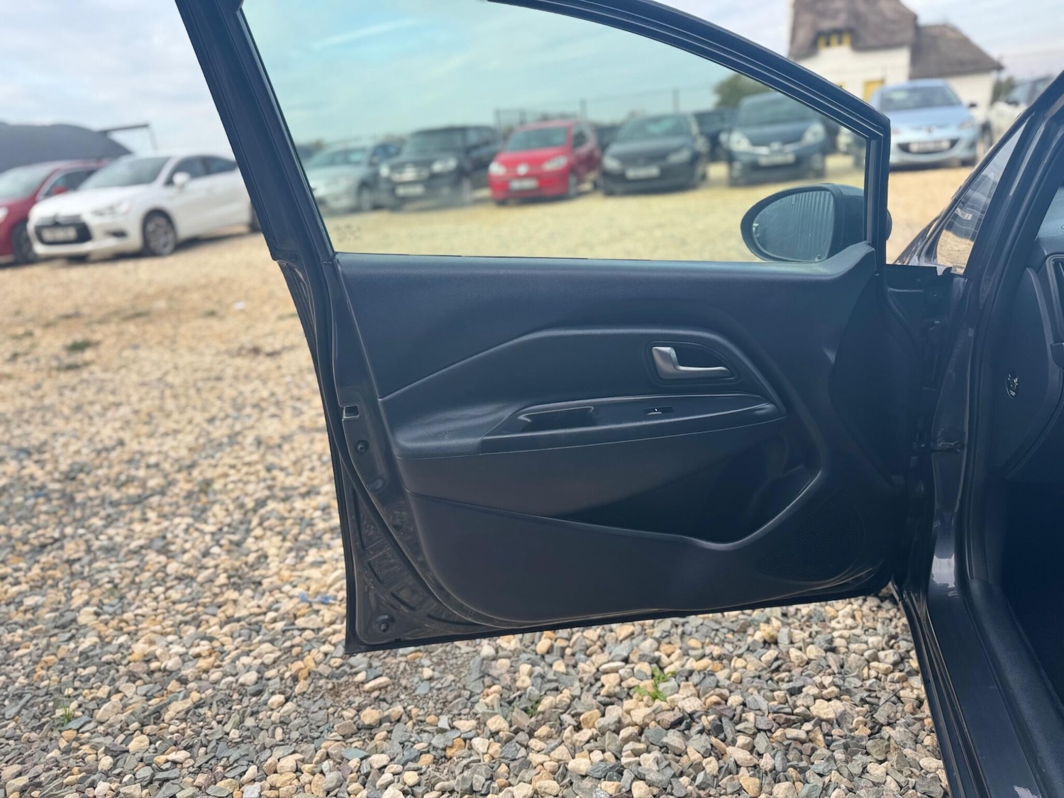 Used Kia Rio 2014 for sale - 76158968: Photo 12
