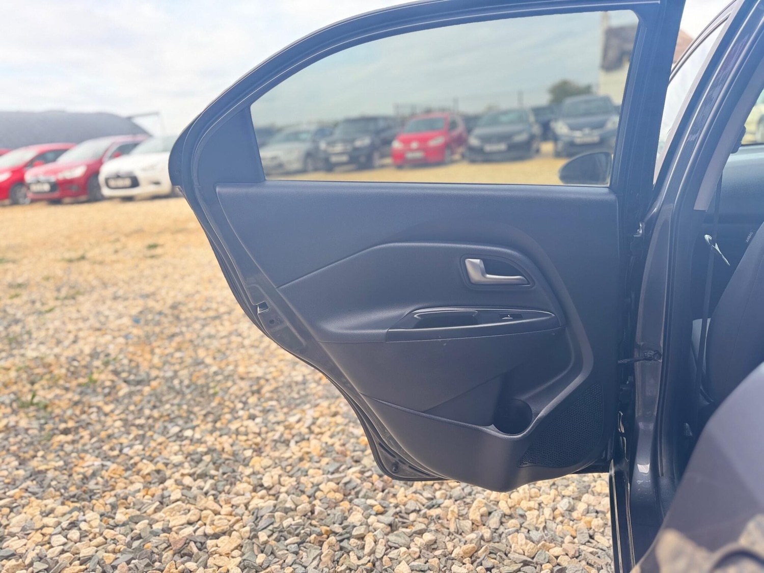 Used Kia Rio 2014 for sale - 76158968: Photo 14